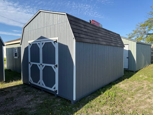 12x16 10' Painted Pro Series - Ionia, MI