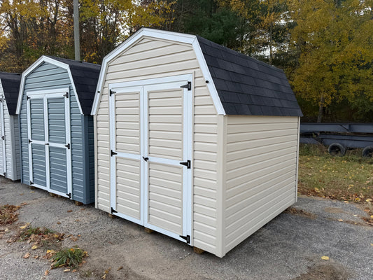 8x8 9' Vinyl Pro Series - Cedar Springs, MI