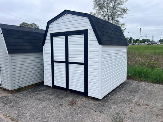 8x8 9' Vinyl Pro Series - Cedar Springs, MI