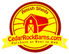 CedarRockBarns