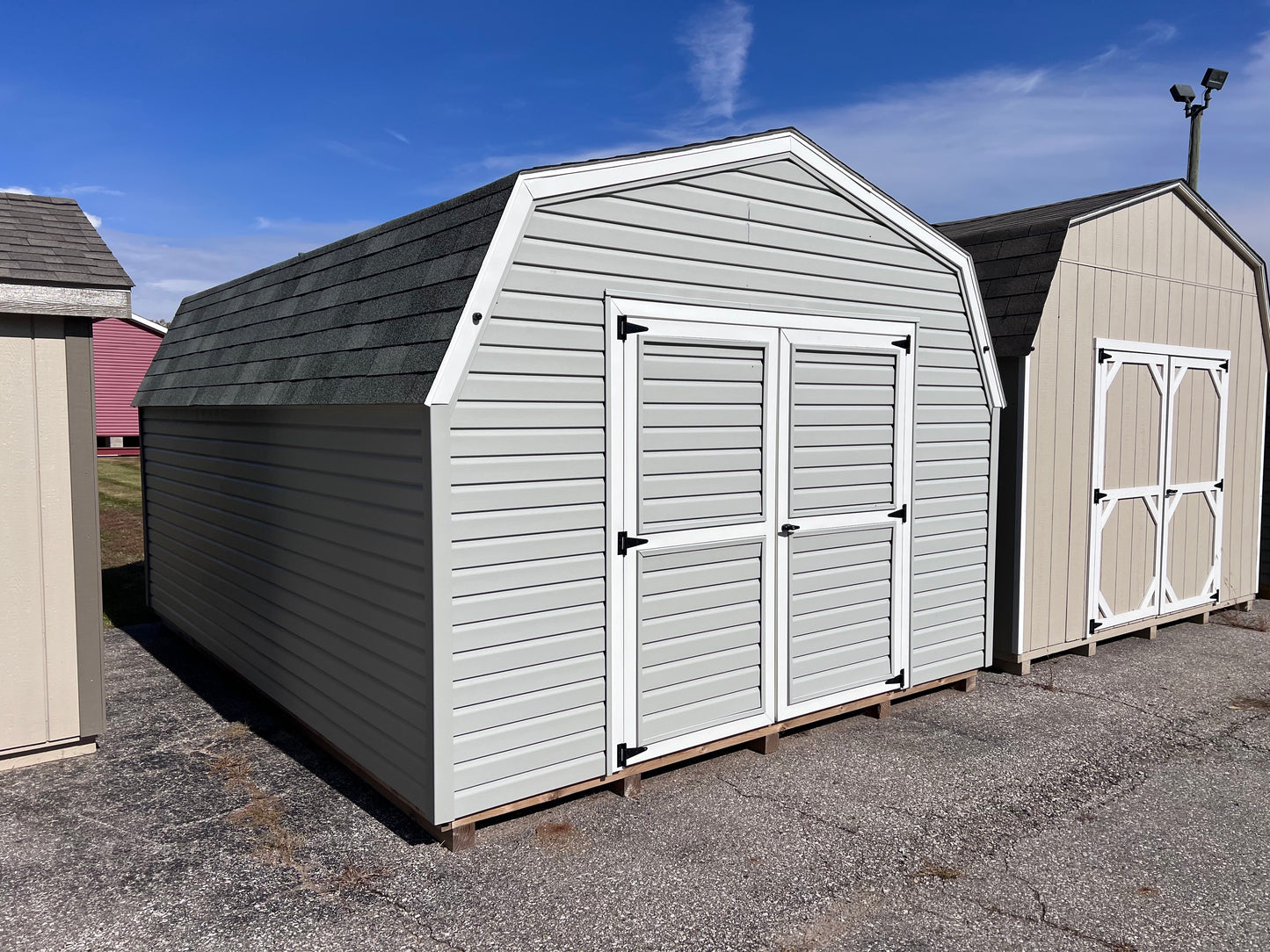 12x16 9' Pro Series - QP902