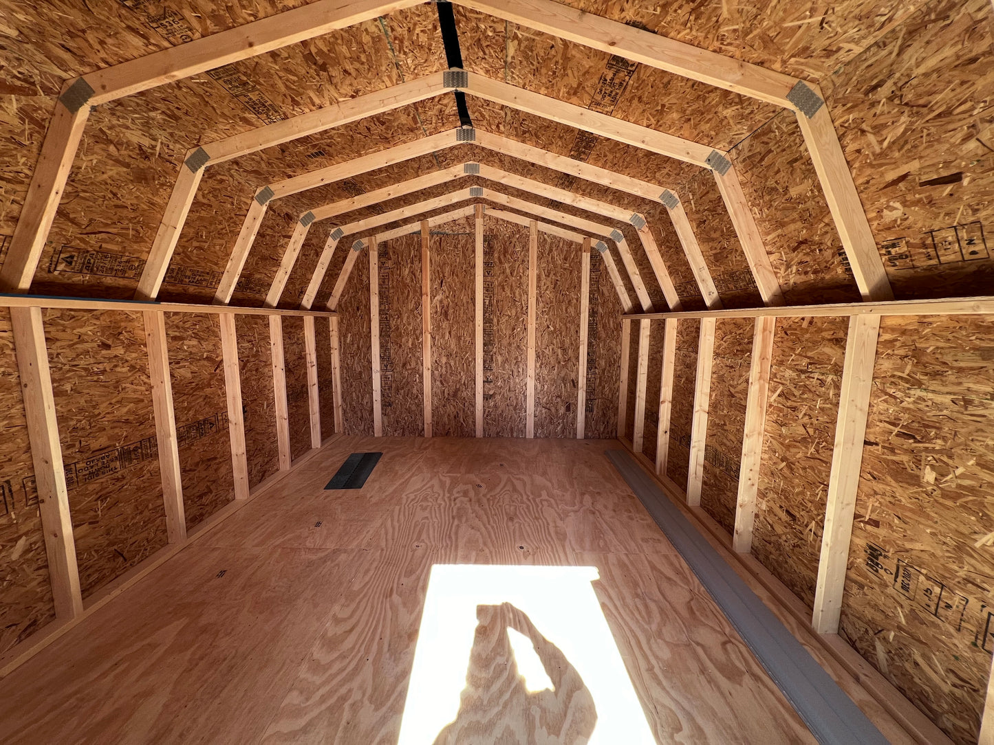 12x16 9' Pro Series - QP902