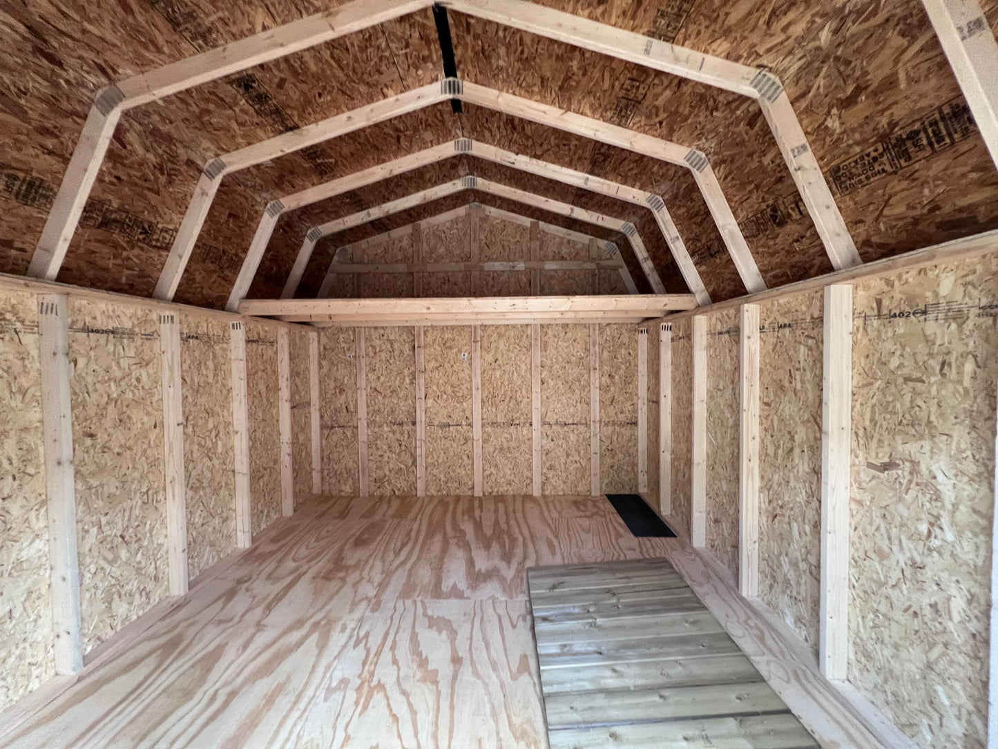 12x14 10' Pro Series - QP191