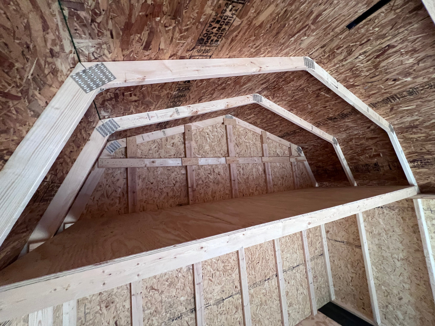 12x14 10' Pro Series - QP191
