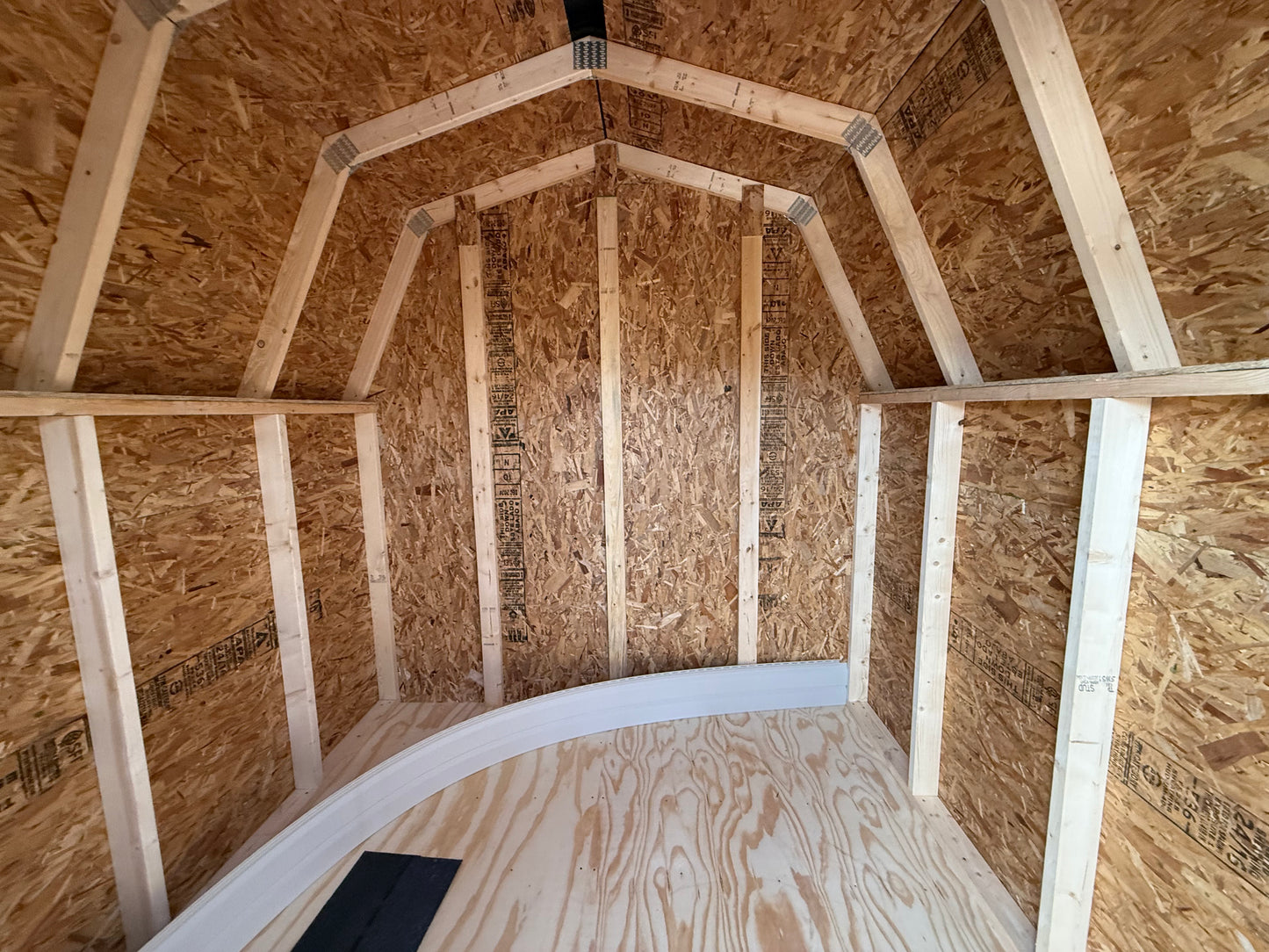 8x8 9' Vinyl Pro Series - QP1093