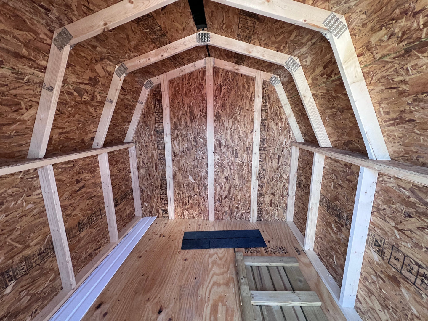 8x8 Vinyl 8' Pro Series - QP423