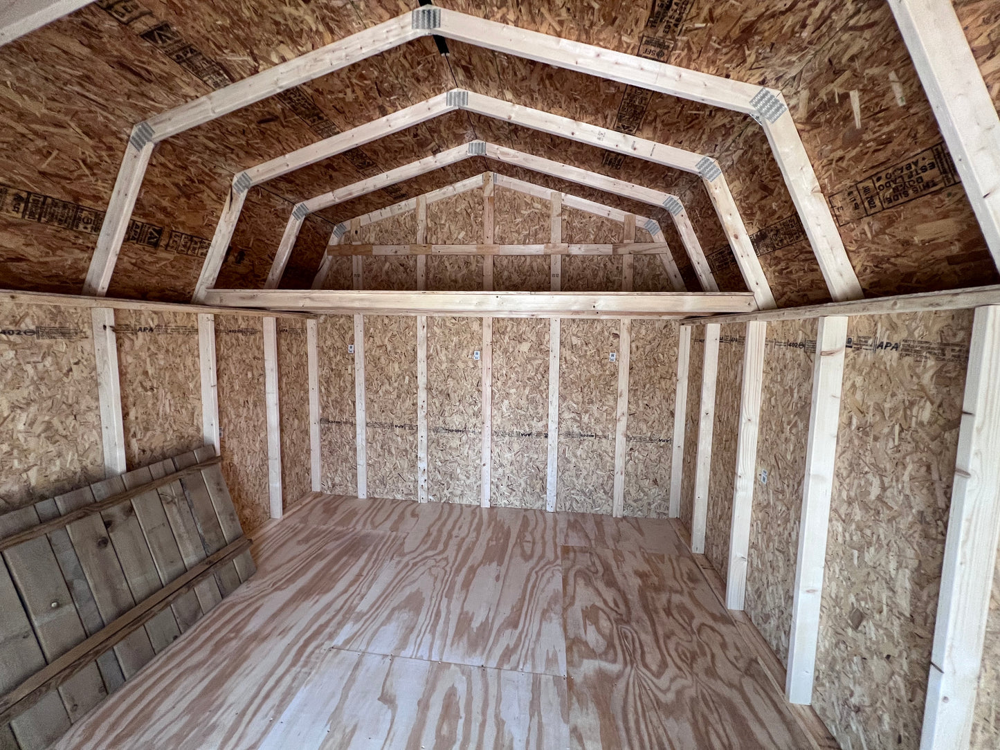 12x14 10' Pro Series - QP191