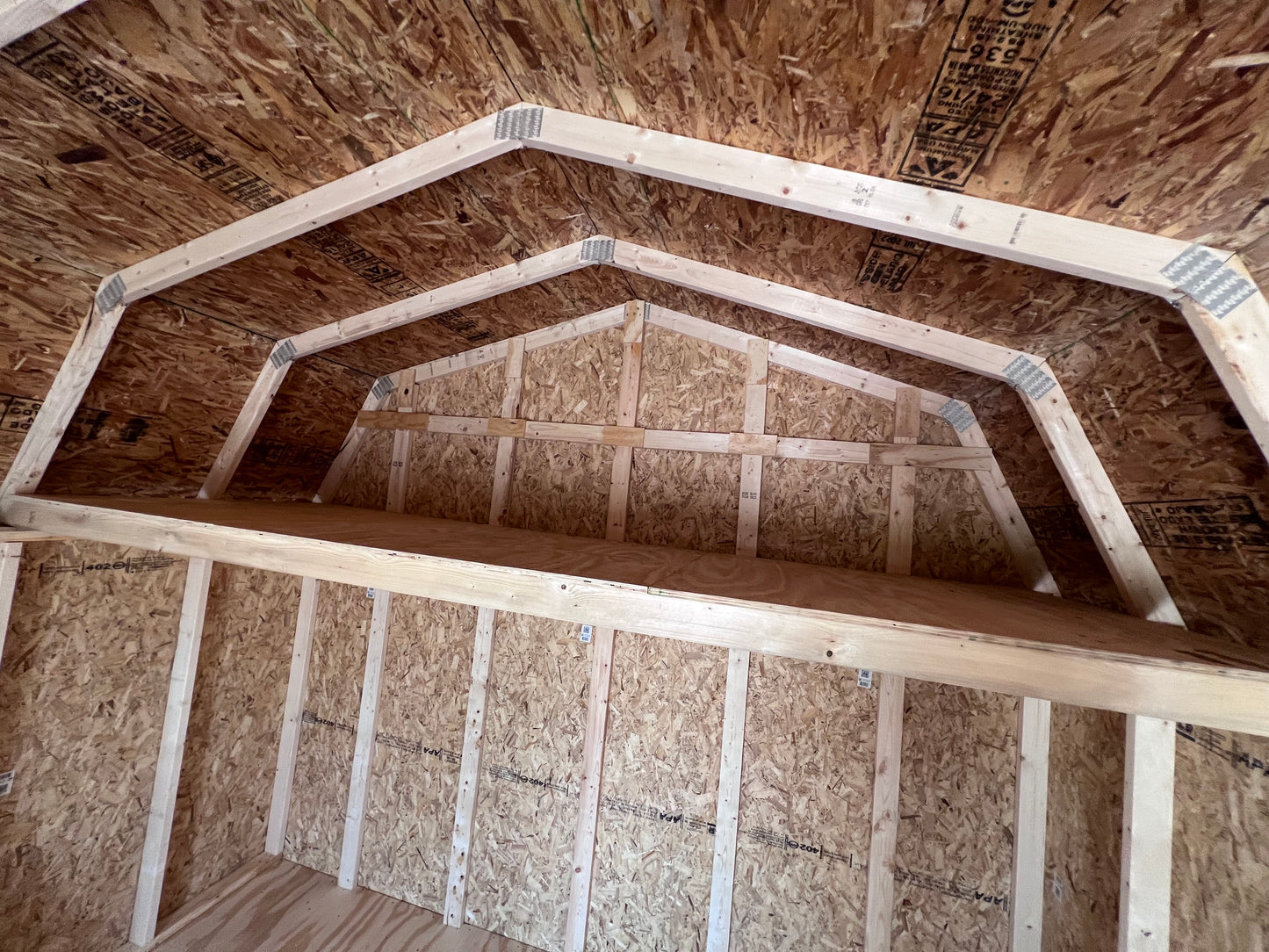 12x14 10' Pro Series - QP191
