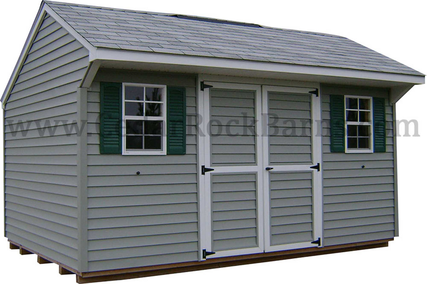 Carriage House - Vinyl