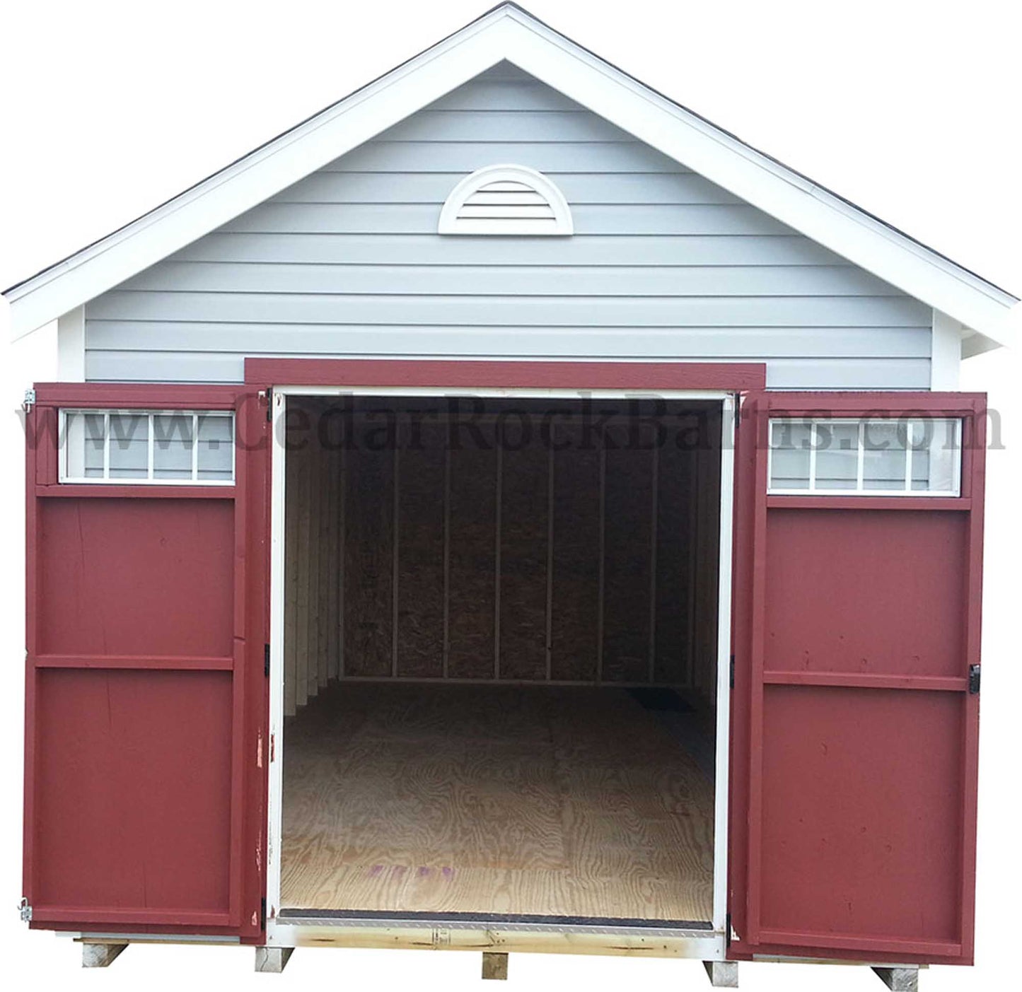 Cape Cod - Vinyl w/ Deluxe Pkg