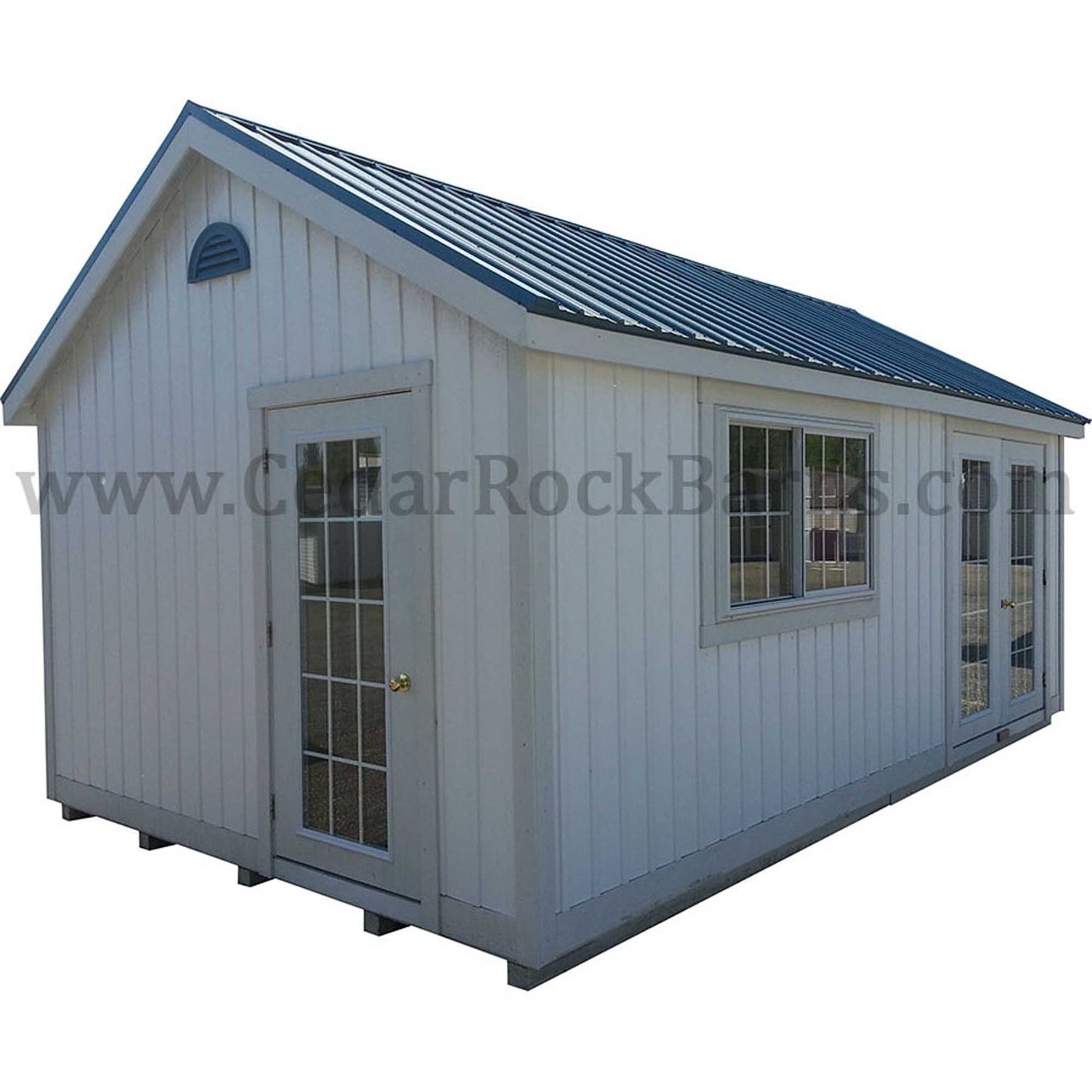 Cape Cod - Vinyl w/ Deluxe Pkg