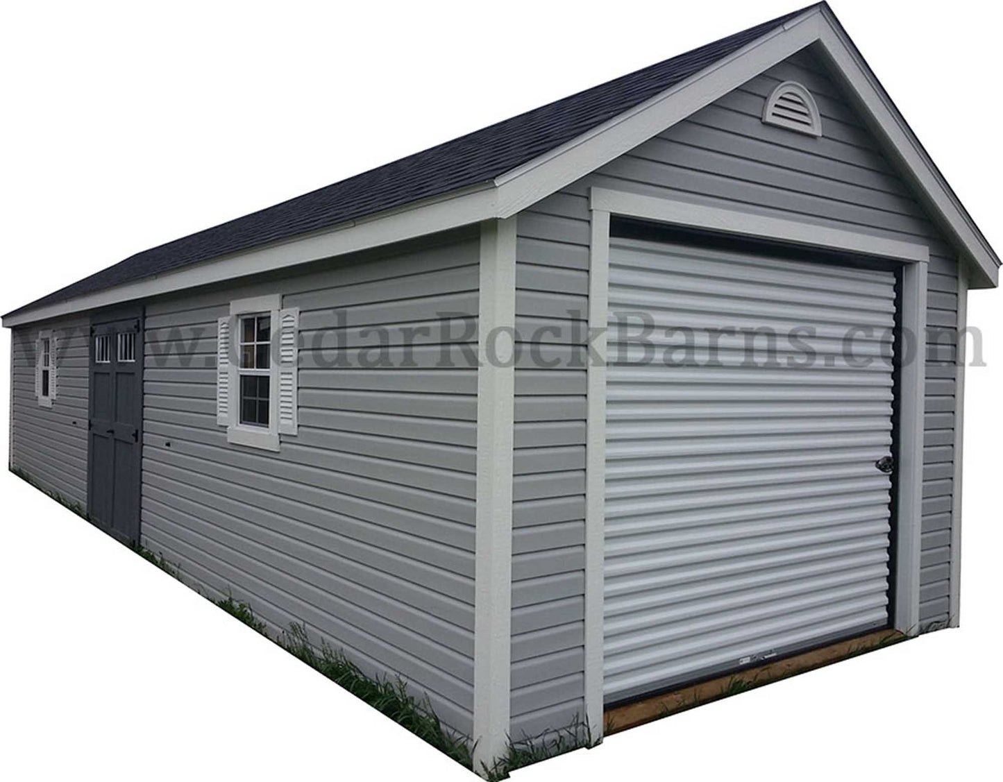 Cape Cod - Vinyl w/ Deluxe Pkg