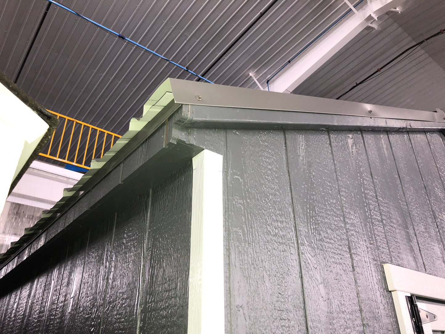 Painted Pro Series Cottage
