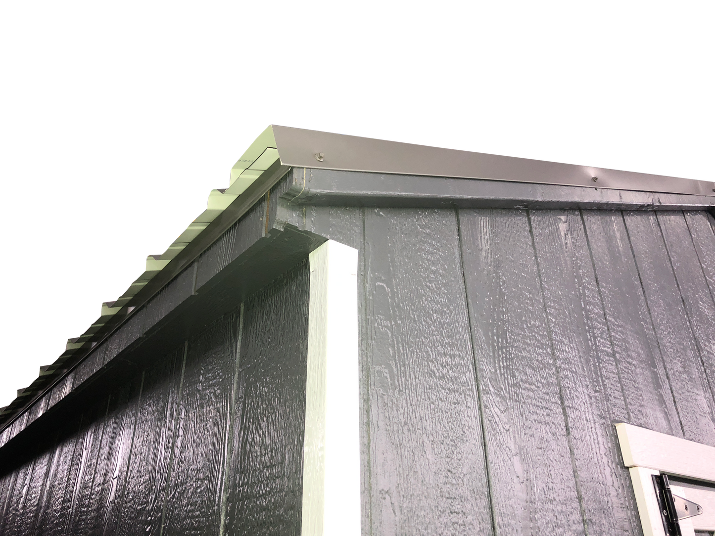 Painted Pro Series Cottage