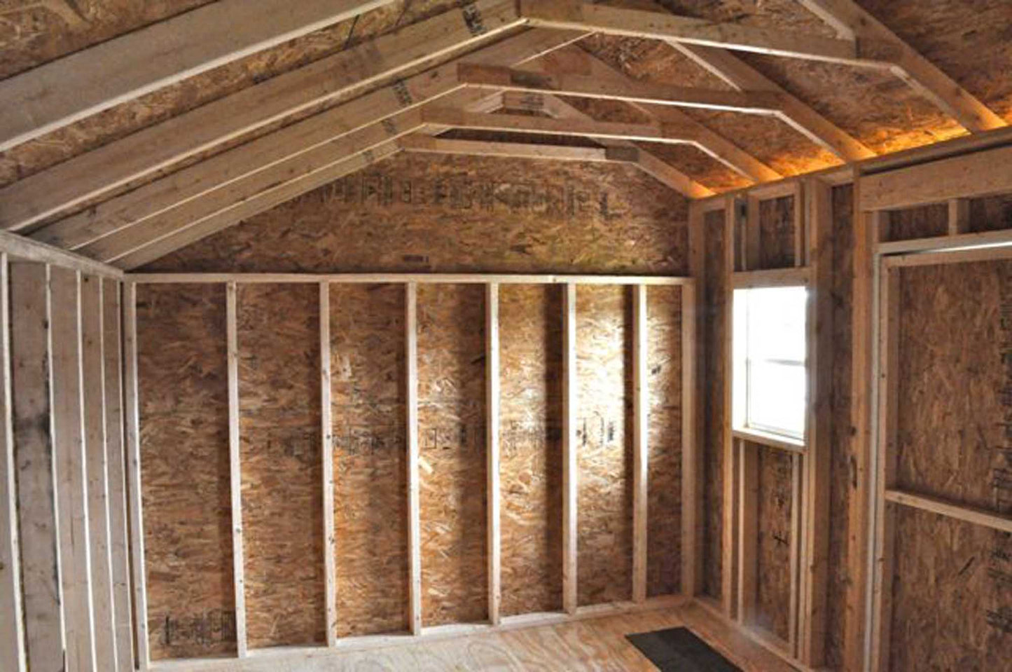 Carriage House - Vinyl