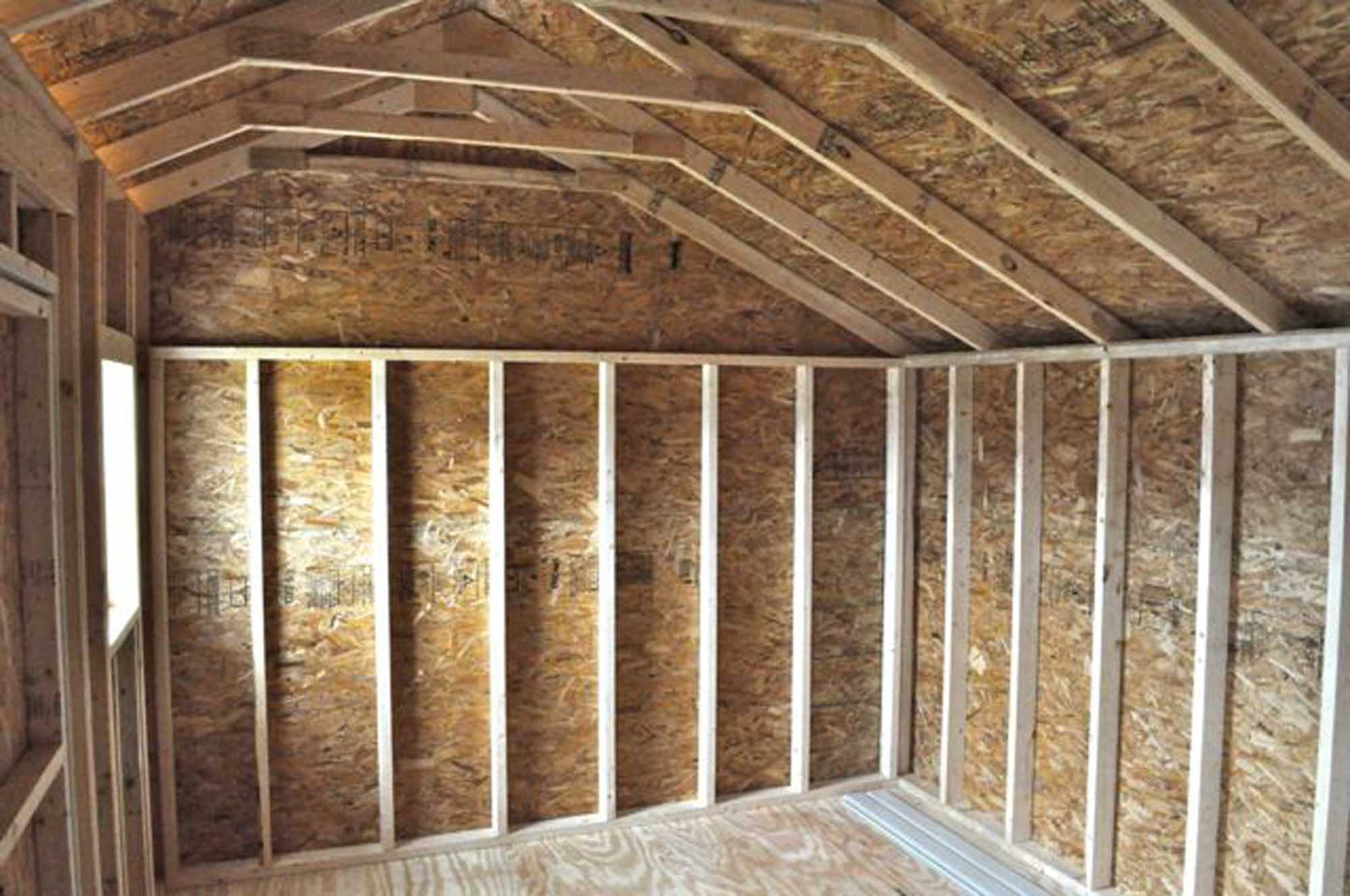 Carriage House - Vinyl