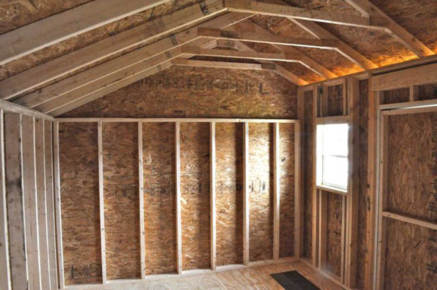 Carriage House - Vinyl