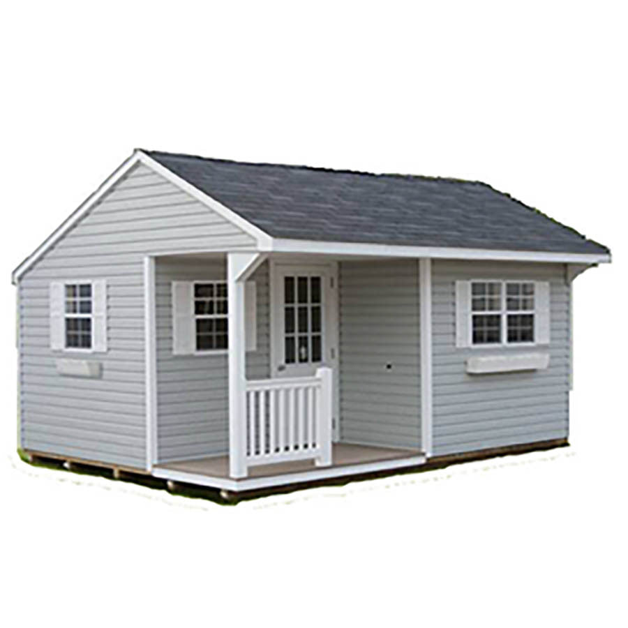 Porches