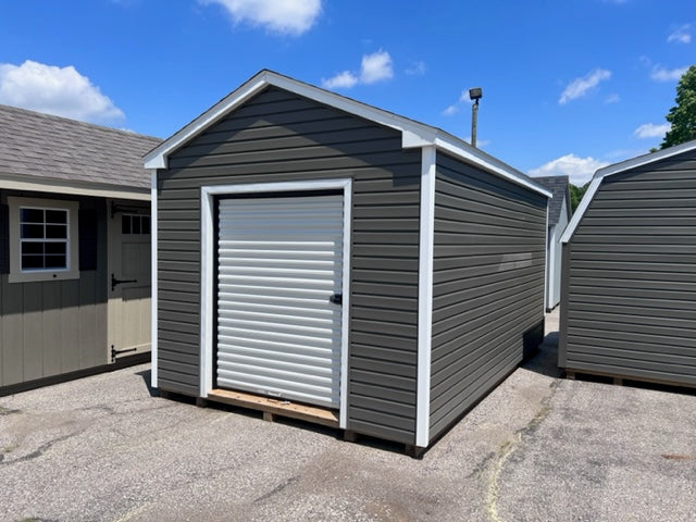 10x16 Vinyl Cottage - QP514