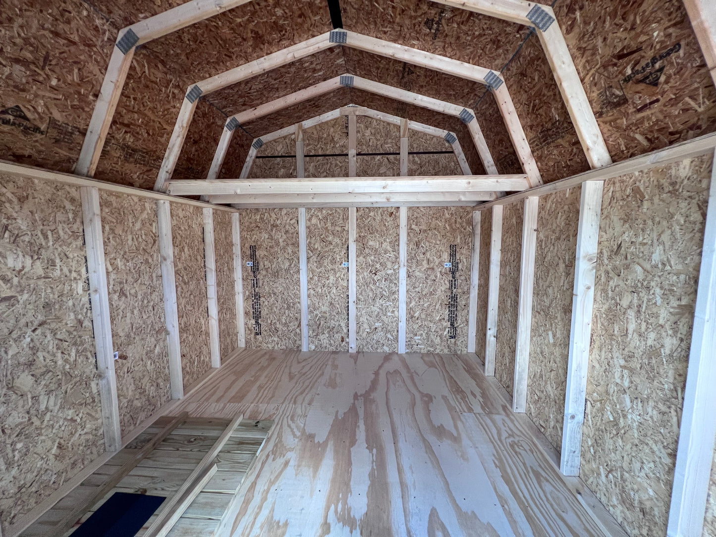 10x12 10' Pro Series - QP529