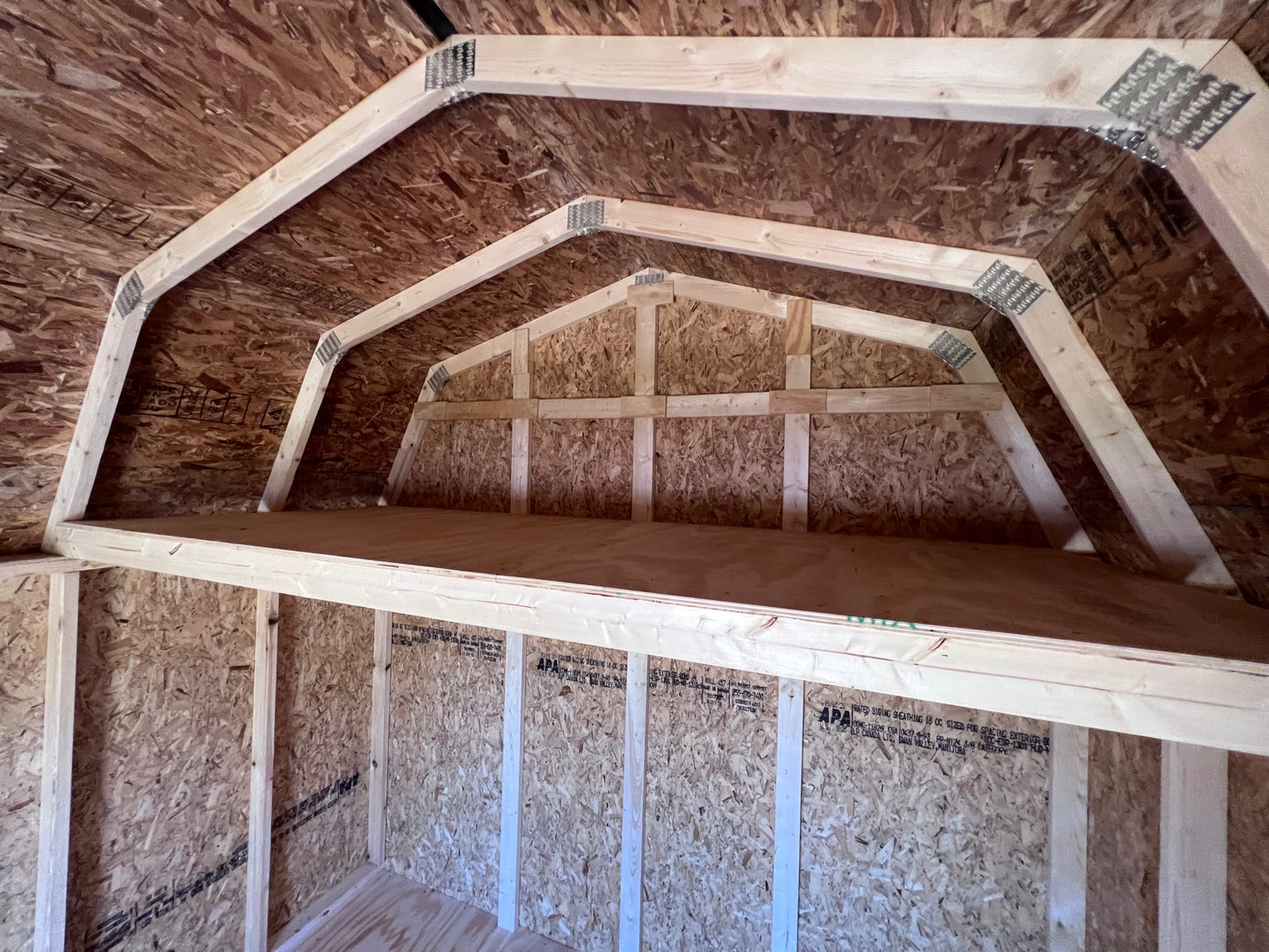 10x12 10' Pro Series - QP529