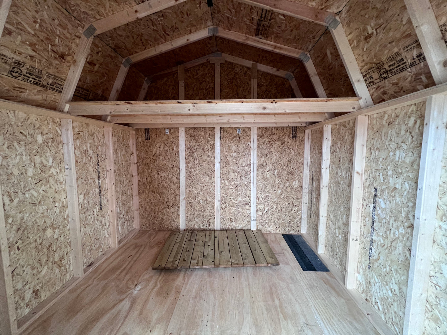 10x10 10' Painted Pro Series - QP527