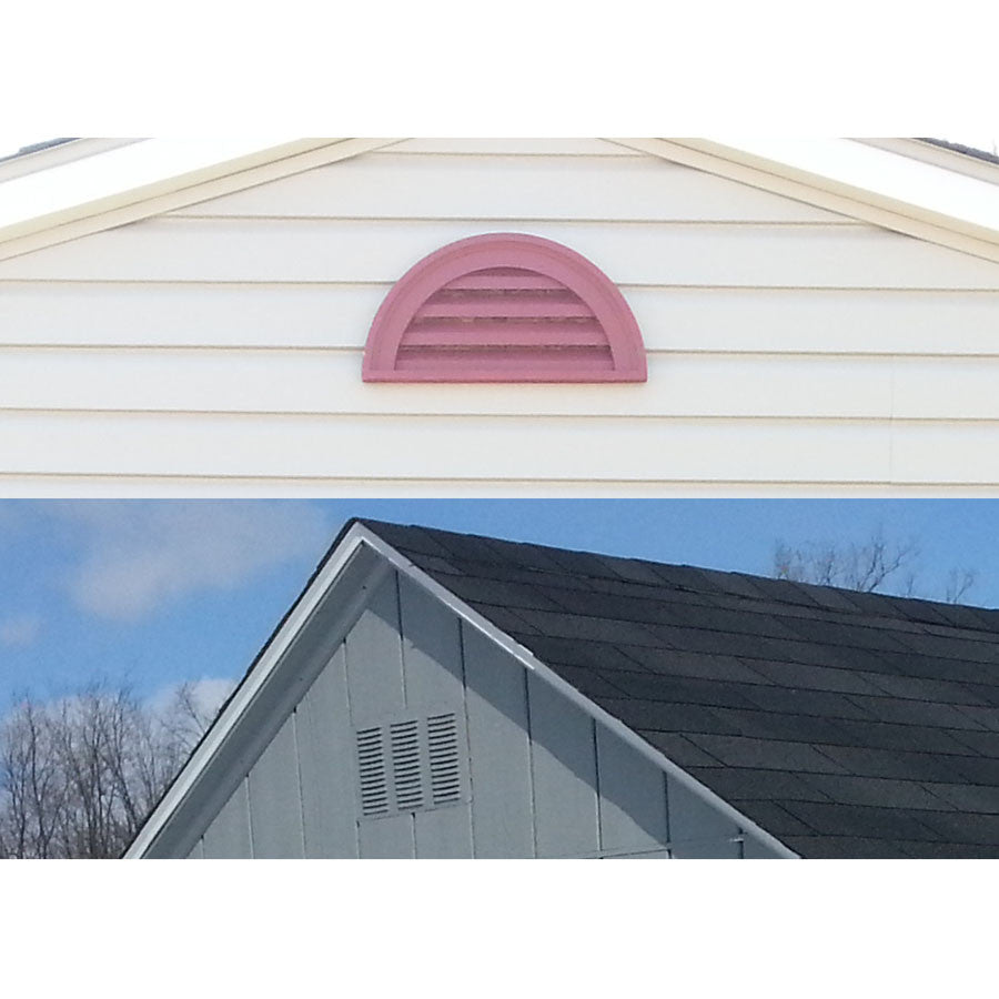 Vents