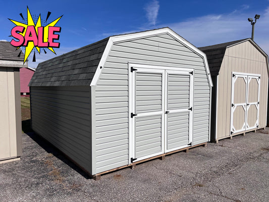 12x16 9' Pro Series - QP902