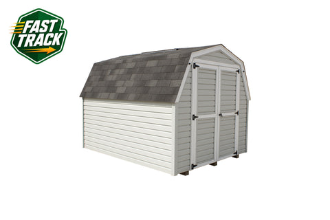 2x10 Pro Series - Fast Track Building