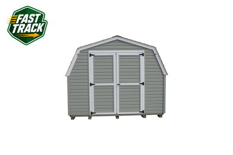 10x12 Pro Series - Fast Track Building