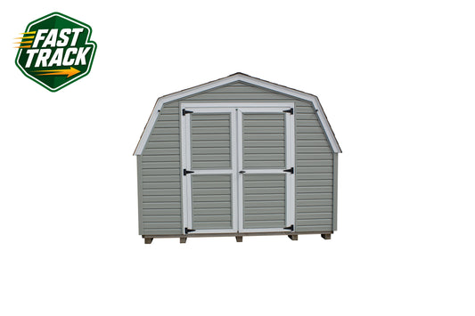 10x12 Pro Series - Fast Track Building