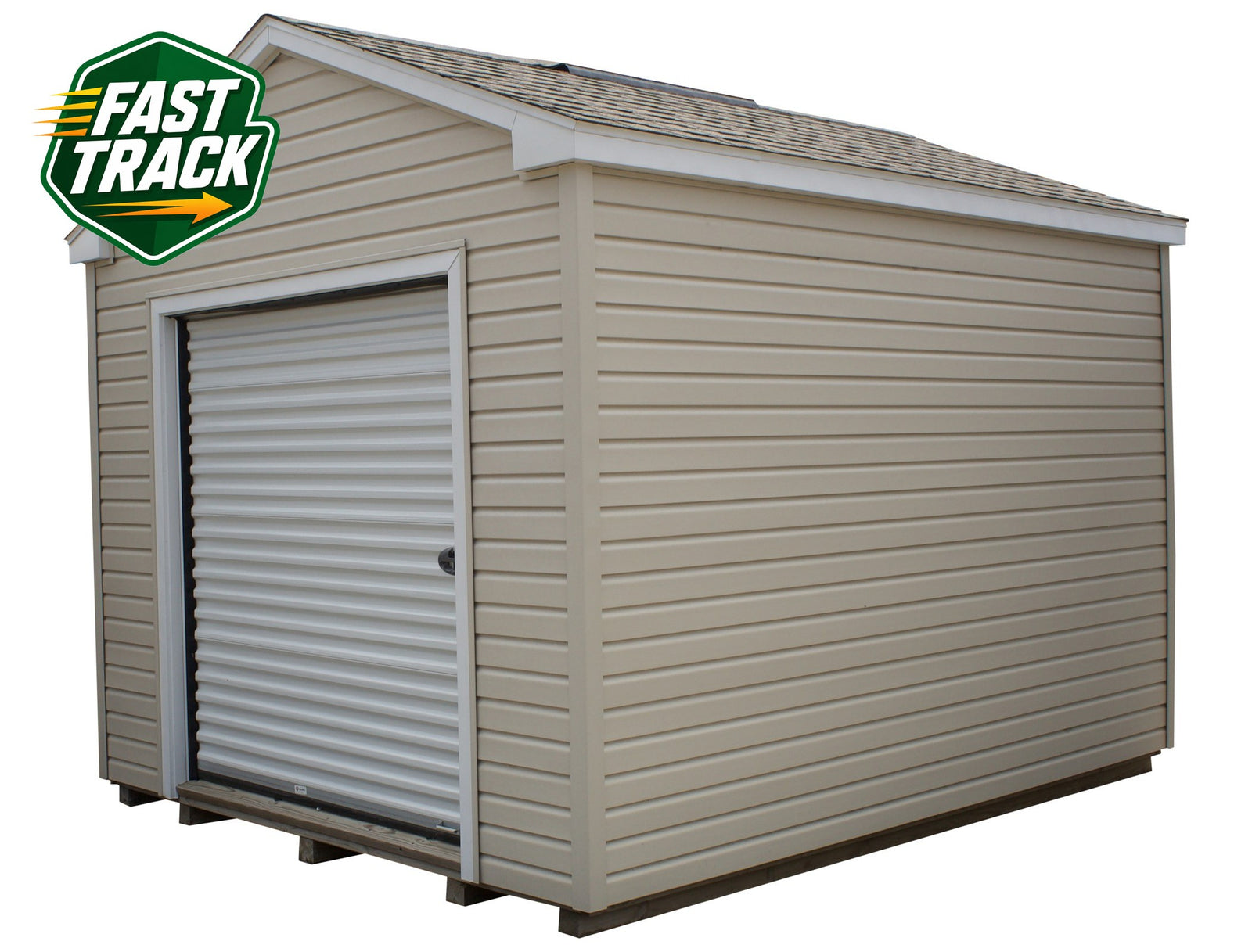 0124738 10x12 Cottage M.-Sand White Weatherwood 02