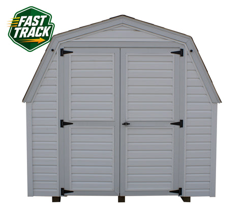 0125019 8x12x8 8--Pro White White Black 01