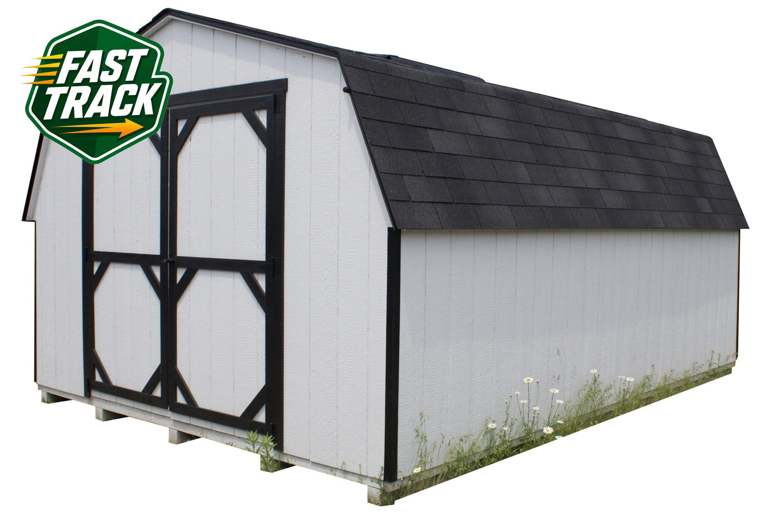 0125120 12x16x8 8--Pro White Black Black 01