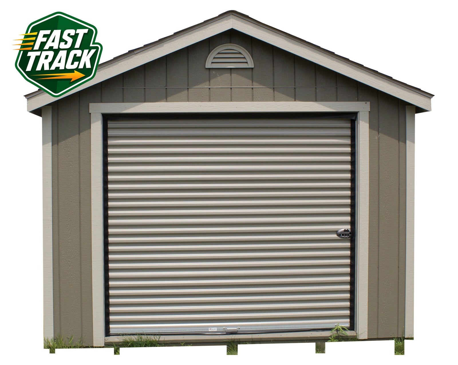 0125125 12x16 Garage Clay M.-Sand Driftwood 02