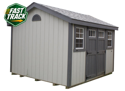0125187 10x12 Cottage-Workshop K.-Gray Gray Dual-Gray 01