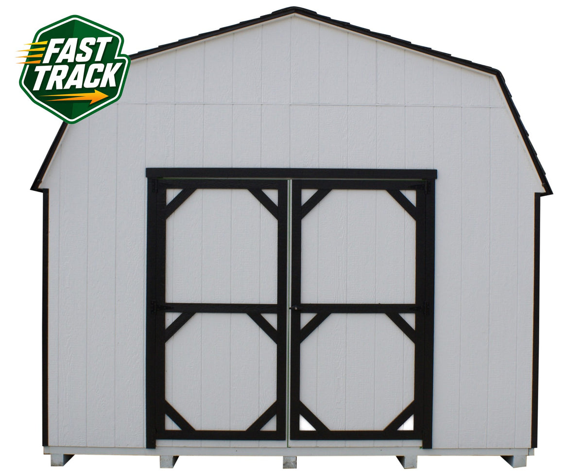 0126022 12x16x10 10--Pro White Black Black 01