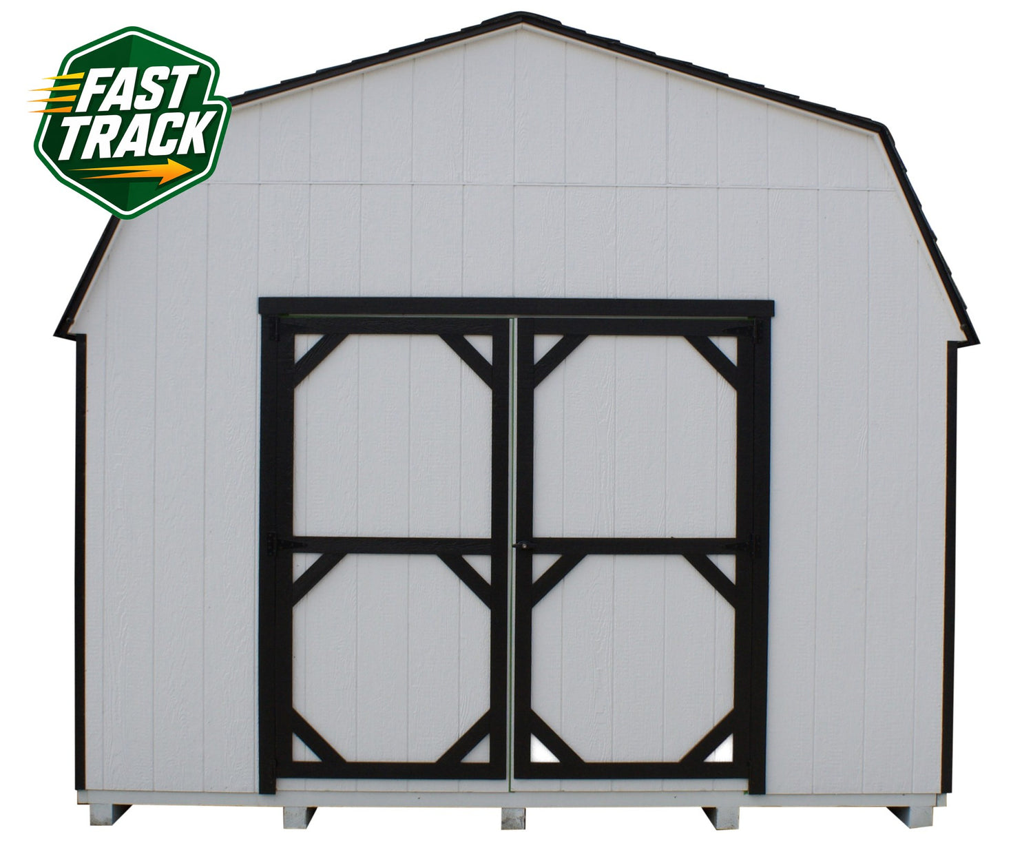 0126022 12x16x10 10--Pro White Black Black 01