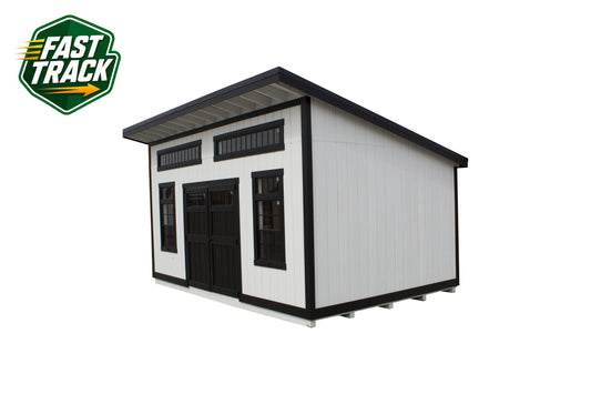 12x18 Klassic Studio - Fast Track Building