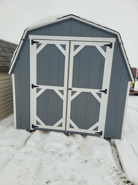 8x8 Painted Pro Series - QP501