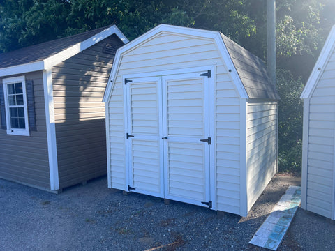 8x8 9' Vinyl Pro Series - Cedar Springs, MI