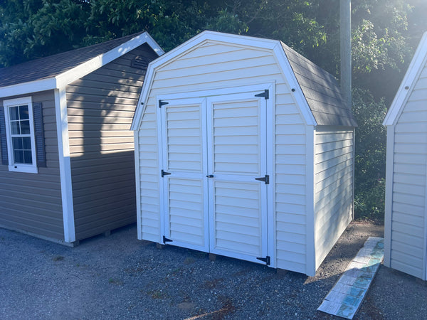 8x8 9' Vinyl Pro Series - Cedar Springs, MI