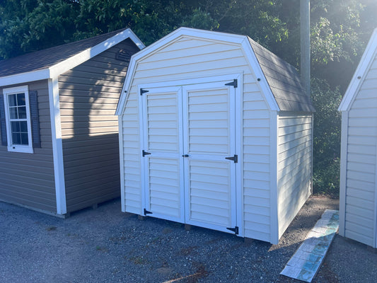 8x8 9' Vinyl Pro Series - Cedar Springs, MI