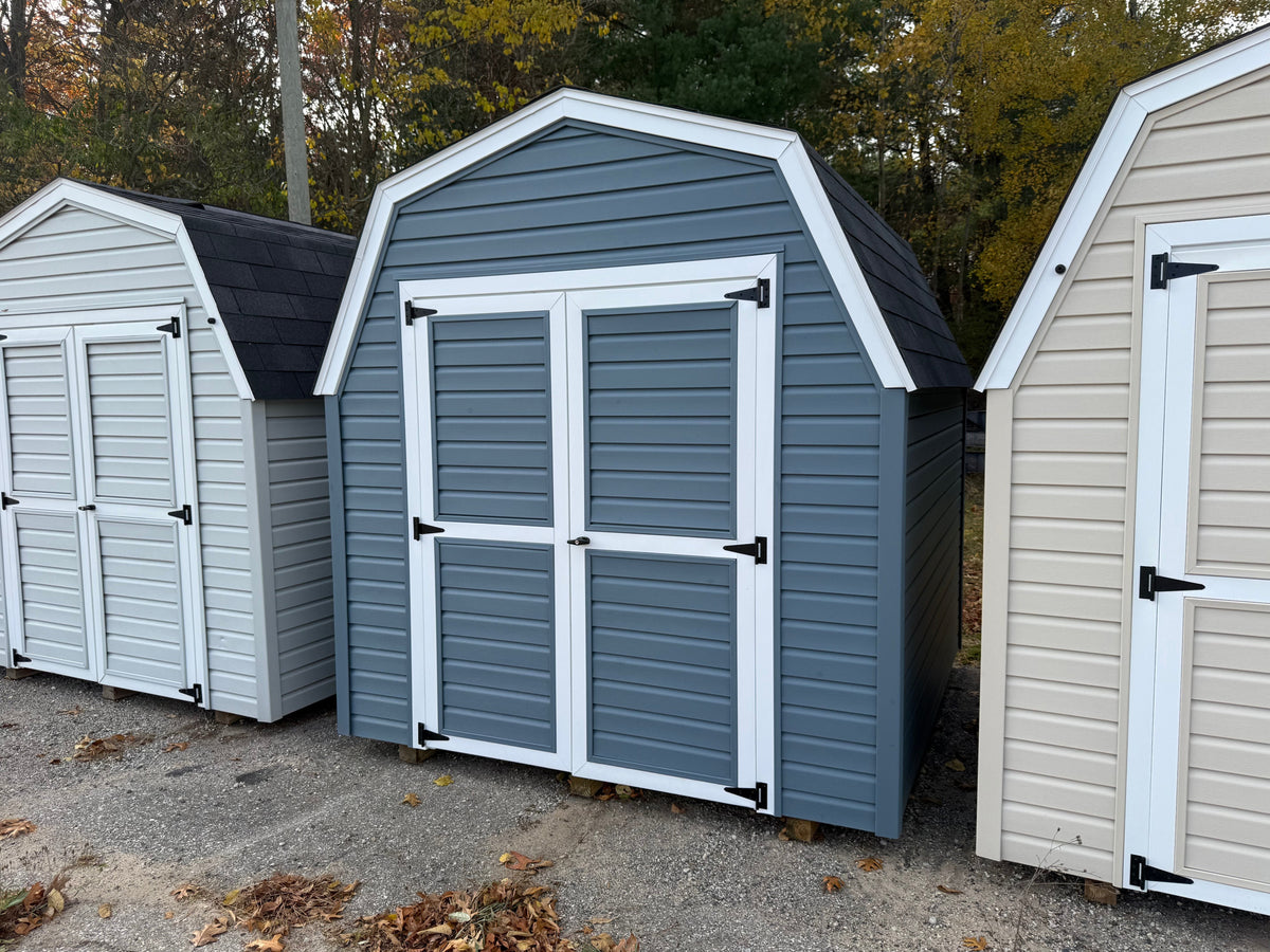 8x8 9' Vinyl Pro Series - Cedar Springs, MI