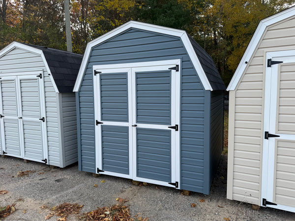 8x8 9' Vinyl Pro Series - Cedar Springs, MI