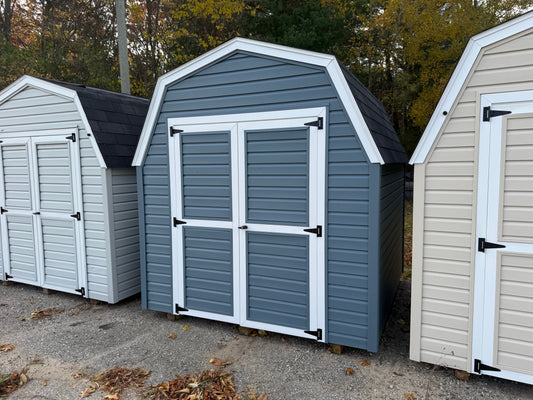 8x8 9' Vinyl Pro Series - Cedar Springs, MI