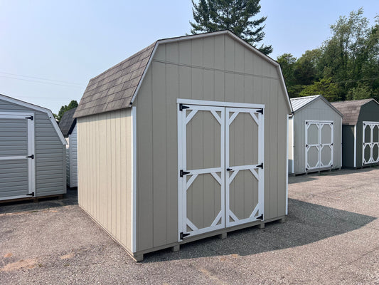 10x10 10' Painted Pro Series - QP527