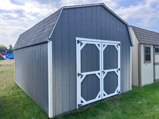 12x16 10' Pro Series