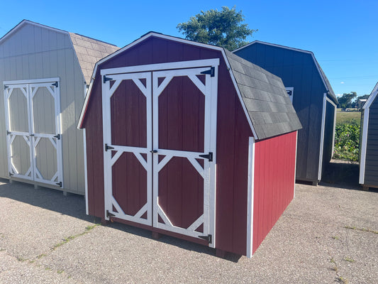 8x8 8' Painted Pro Series - QP417