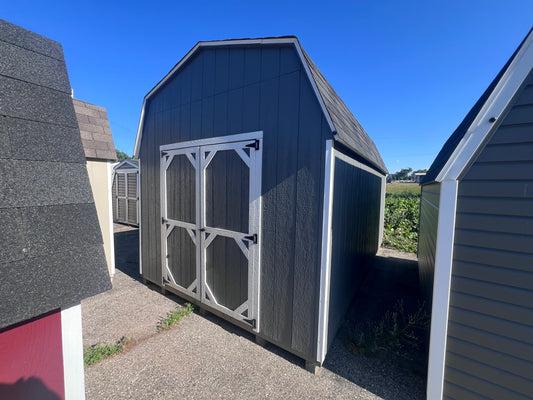 10x16 10' Painted Pro Series - QP76